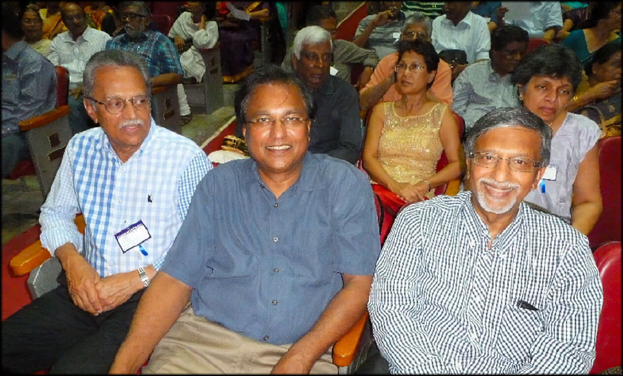 50th Reunion