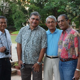 50th Reunion