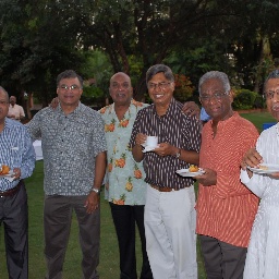 50th Reunion