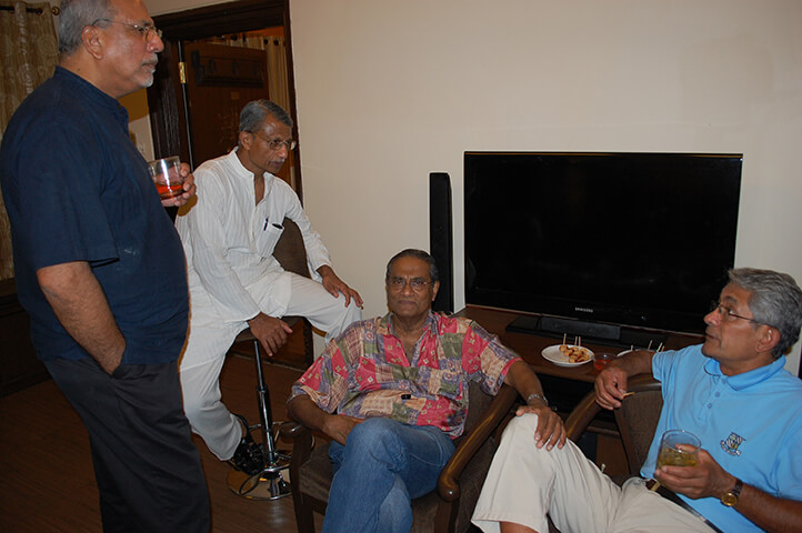 50th Reunion